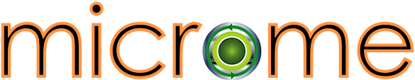 Microme logo
